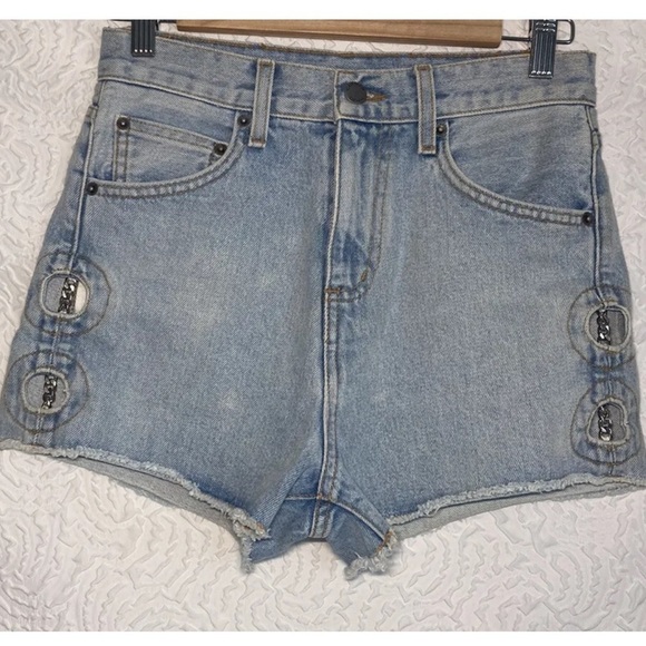 CARMAR LF Shorts - Picture 3 of 16